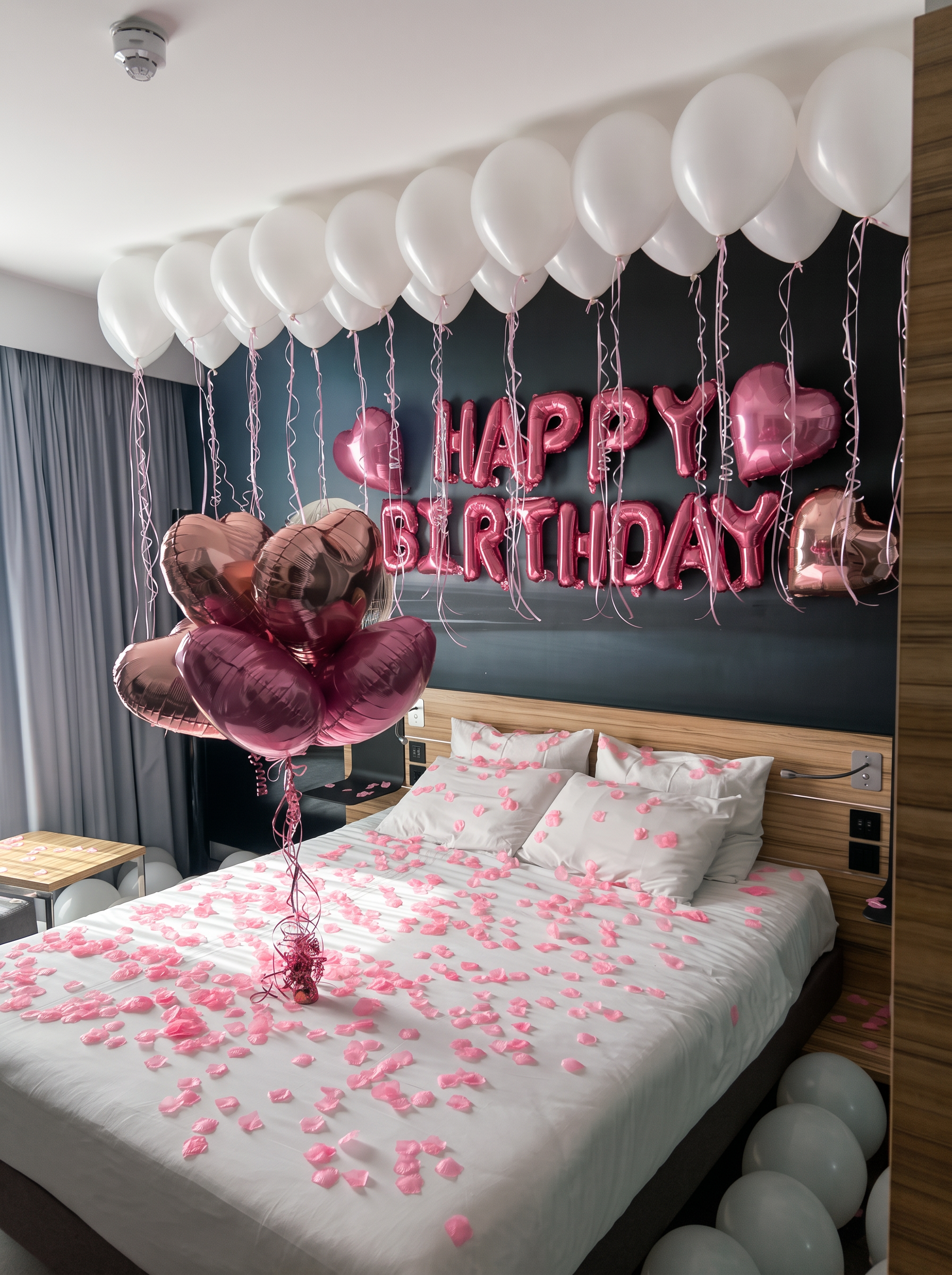 Prime Package room decoration